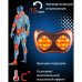 Масажна подушка Car and Home Massage Pillow, масажер для шиї автомобільний