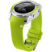 Розумні смарт-годинник Smart Watch V8. Колір: зелений