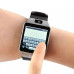 Смарт-годинник Smart Watch Q18. Колір: срібний